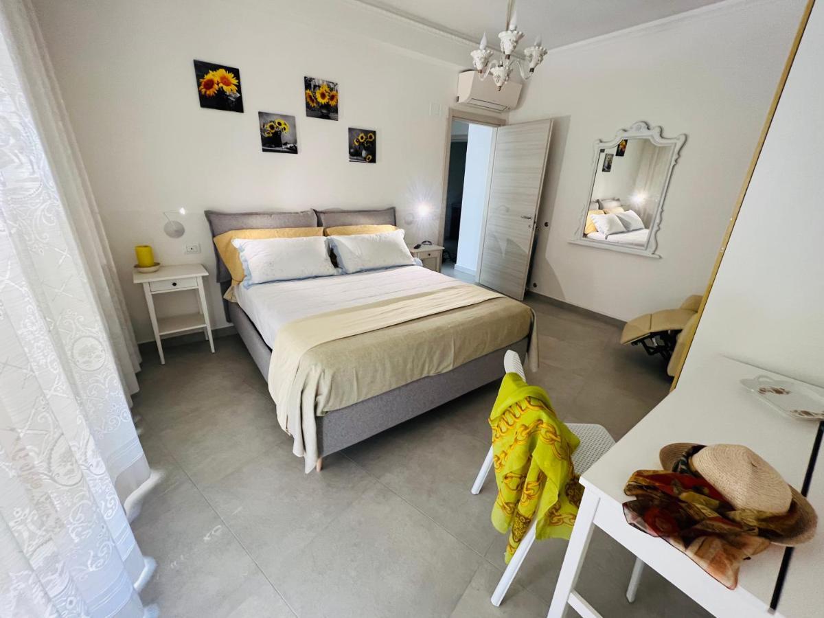 Appartamento Treehouse *